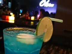 -ohbar live house(人广店)