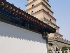 -大慈恩寺(大雁塔)