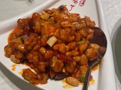 -峨嵋酒家(牡丹园店)