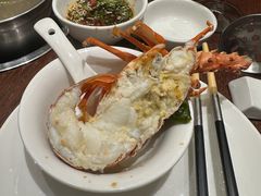 -东海怡品海鲜豆捞(舟宿夜江店)
