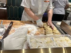 -老昌春饼(中央大街店)