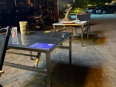 -四禧精酿铜锅涮肉·烧烤工场(大明湖店)