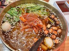 -杨记齐齐哈尔烤肉(总店)