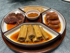 -晶泽丽琅·鱼鲜川菜(川师店)