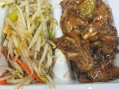 -刘小忙把子肉(北园大街总店)