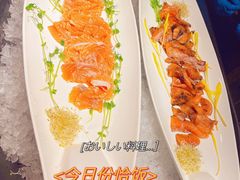 -怡咖啡海鲜自助餐厅(浦东香格里拉店)