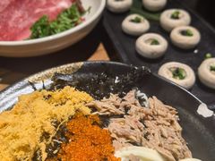 -九田家黑牛烤肉料理(太阳宫广场店)