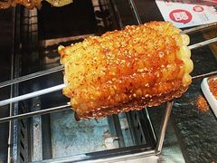 -可口香·非遗老号烧烤(南岗直营店)