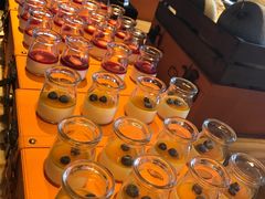 -上海金桥红枫万豪酒店-万豪中餐厅