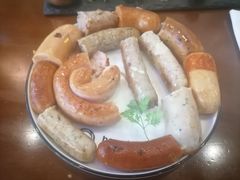 -haxnbauer海森堡德国餐厅(深圳coco店)
