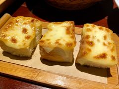 一口闷芝士南瓜-大牌大·传统杭帮菜(湖滨店)