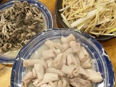 爆肚金生隆-金生隆(六铺炕店)