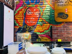 -深水井老冰粉(解放碑英利大融城店)