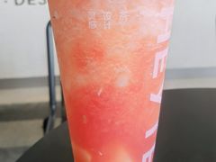-喜茶(深圳福田星河COCO Park店)