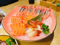 -枝魯枝魯自助料理