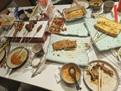 -轻松串吧(亦庄上海沙龙店)