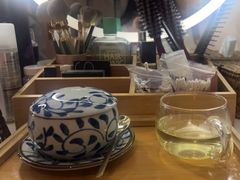 -施奈儿.洗头頭療.按摩SPA.采耳(上梅林店)
