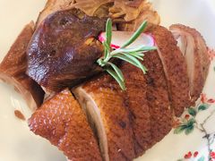 塘栖板鸭-王元兴酒楼(杭帮菜名店)