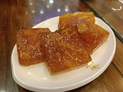 香煎马蹄糕-沙河粉村·国家非遗传承(云台店)