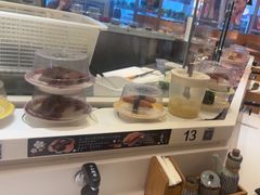 -禾绿回转寿司(苏宁广场店)