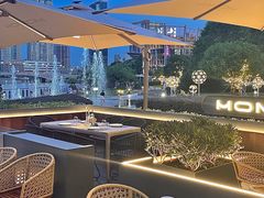 -MONICH牛排融合餐厅(和义大道购物中心店)