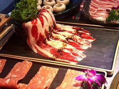 -明洞王妃家烤肉(苏州中心星悦汇店)