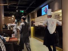 -捞王锅物料理(四川北路店)