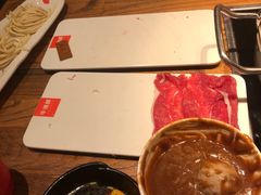 -牛很鲜潮汕牛肉火锅(朝晖路店)