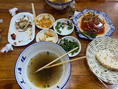 -澄城水盆羊肉(澄县老哥红庙坡店)