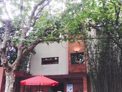 -花马天堂云南餐厅 Lost Heaven(高邮路店)