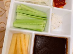 -大鸭梨(天通西苑店)