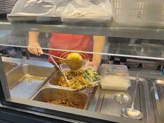 -福寿斋·老北京铜锅涮肉·烧烤(清岚店)