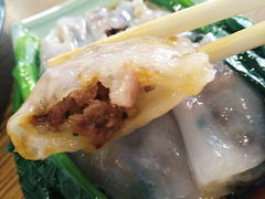 -喜粤糖朝餐厅(三八广场店)