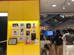 -方快-照相馆(浦建路巴黎春天店)