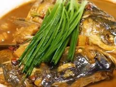 -溪畔•新徽菜(碧湖云溪店)