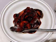 鲍鱼红烧肉-屋里厢上海菜馆