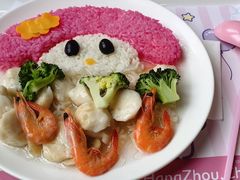 -杭州Hello Kitty乐园