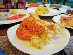 -浙江西子宾馆·瑶园咖啡厅