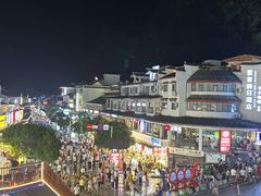 -东西巷
