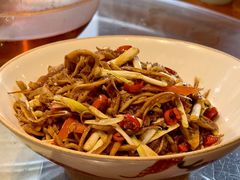-麒麟小院·老九江菜(安平路店)