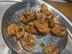 -老炉家木炭烤肉(长江国际店)