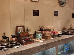 -白云机场易登机休息室