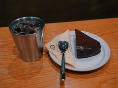 -Au Cafe&Roastery(华侨城店)