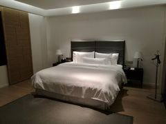 -西安威斯汀大酒店