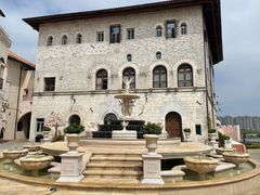 -华谊兄弟（长沙）电影小镇