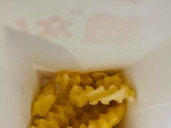 -汉堡王(北京三里屯购物中心)