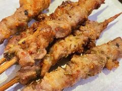 -望京小腰(北京总店)