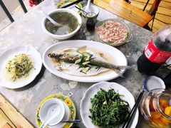 -湖山人家·湖景餐厅·特色农家菜(太湖西山店)
