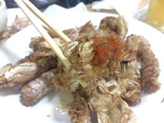 -三个渔夫·蒸汽海鲜(小白楼店)