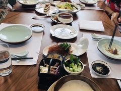 -北京柏悦酒店·锦庭餐厅Dining Room